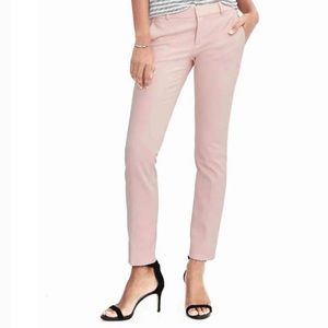 Banana republic Ryan slack / dress pants, size 2